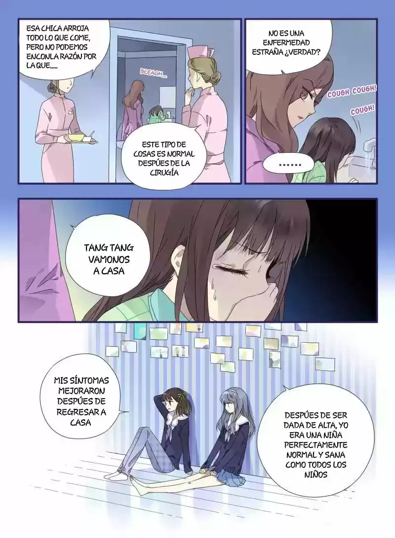 Lan Chi - Capítulo 29 - Página 17 - LectorTMOo
