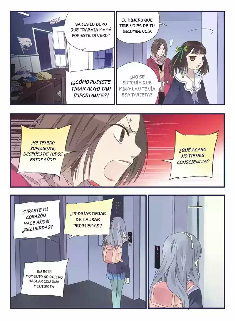 Lan Chi - Capítulo 29 - Página 22 - LectorTMOo