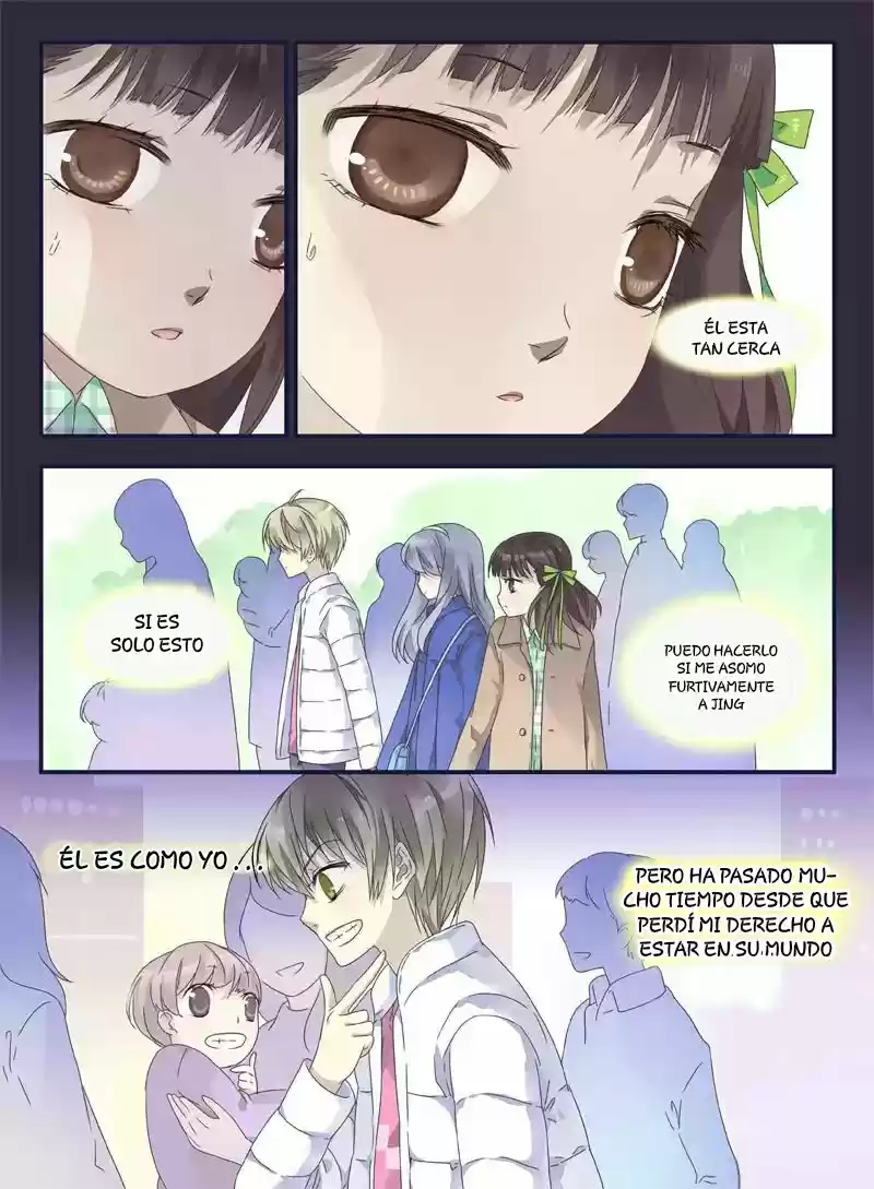 Lan Chi - Capítulo 30 - Página 17 - LectorTMOo