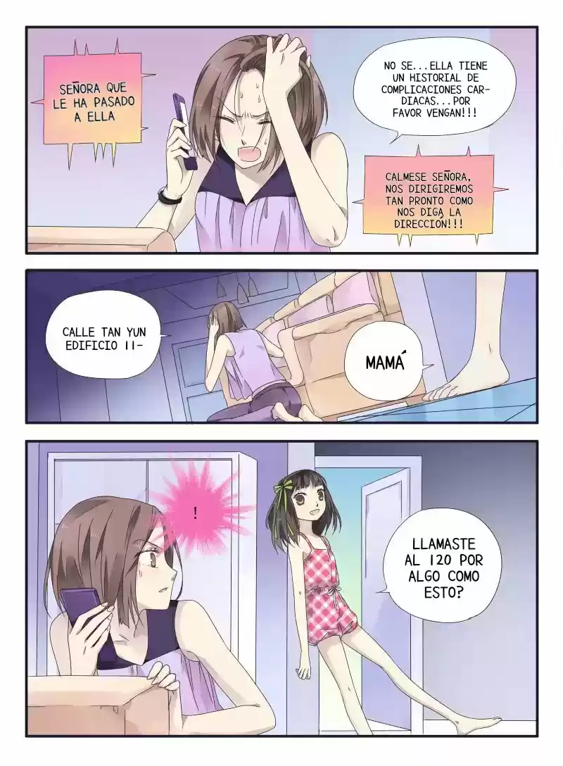 Lan Chi - Capítulo 31 - Página 7 - LectorTMOo