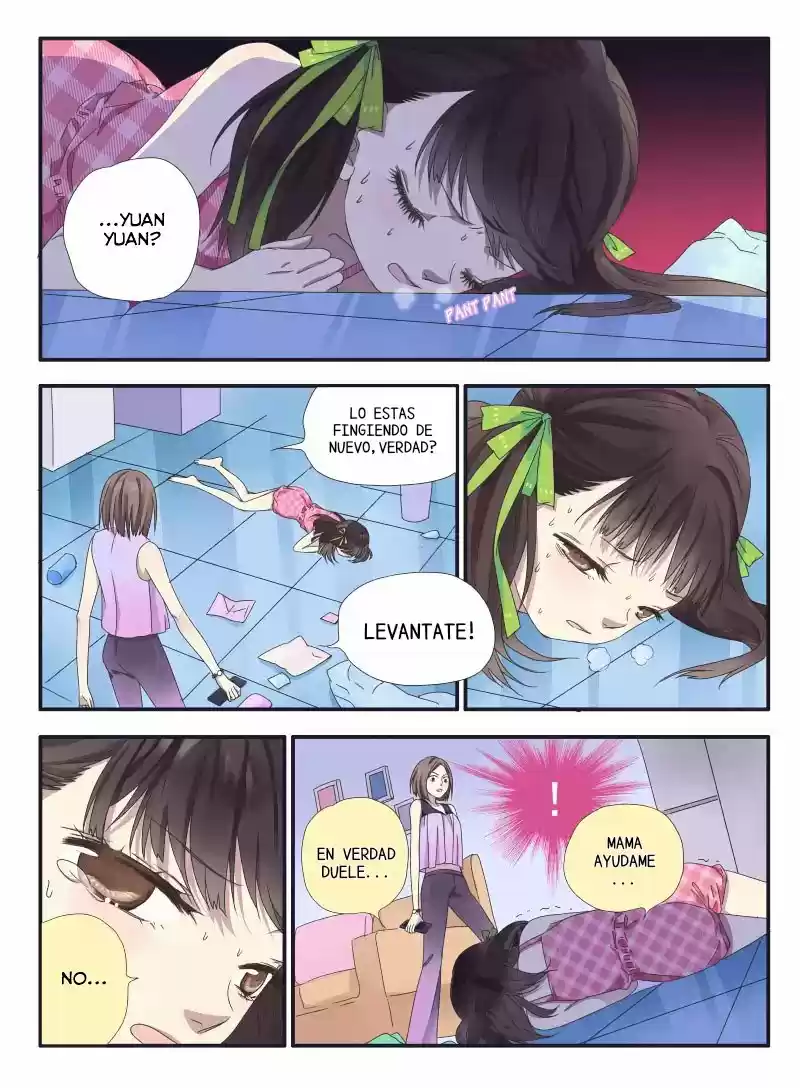 Lan Chi - Capítulo 31 - Página 10 - LectorTMOo