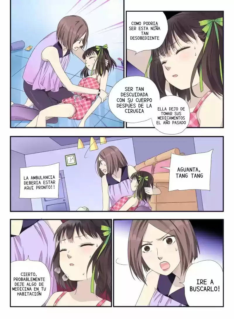 Lan Chi - Capítulo 31 - Página 11 - LectorTMOo