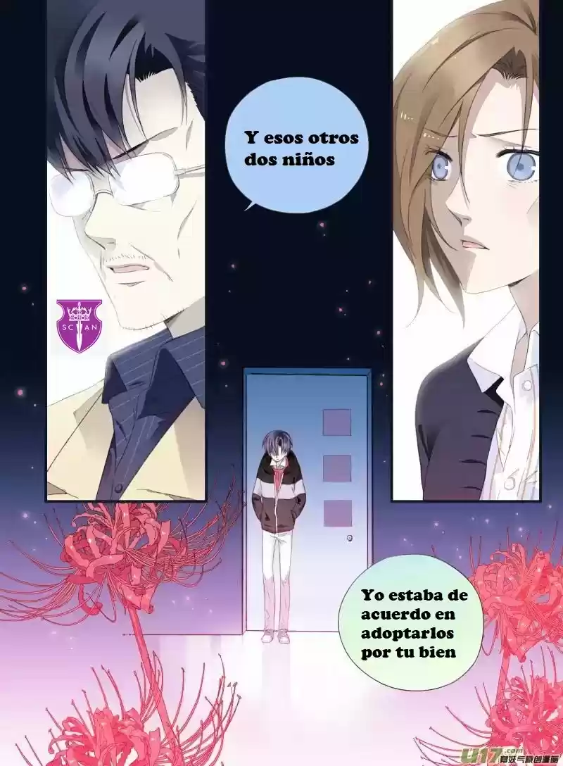 Lan Chi - Capítulo 37 - Página 3 - LectorTMOo