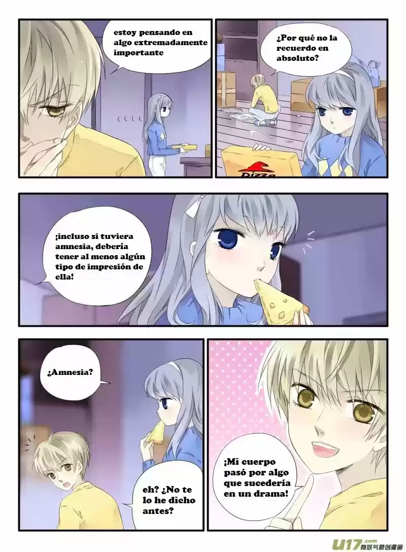 Lan Chi - Capítulo 37 - Página 8 - LectorTMOo