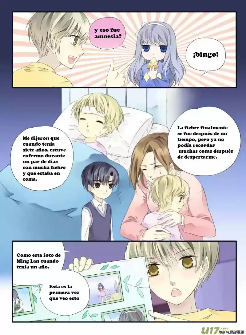 Lan Chi - Capítulo 37 - Página 9 - LectorTMOo