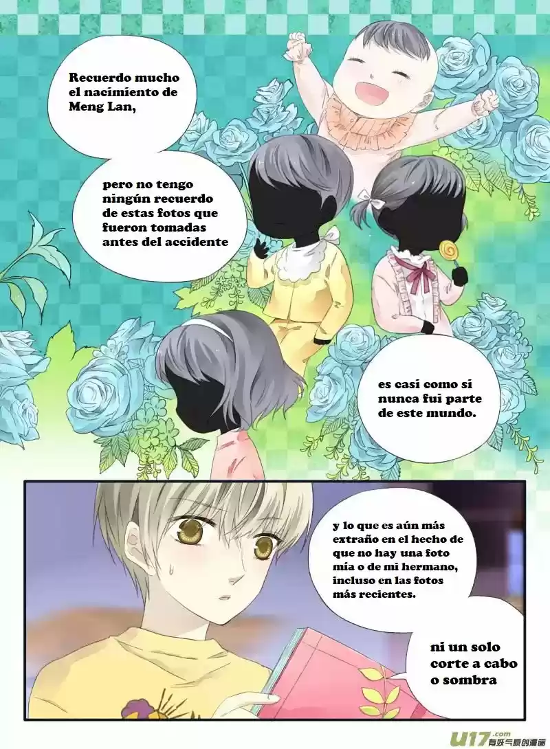 Lan Chi - Capítulo 37 - Página 12 - LectorTMOo