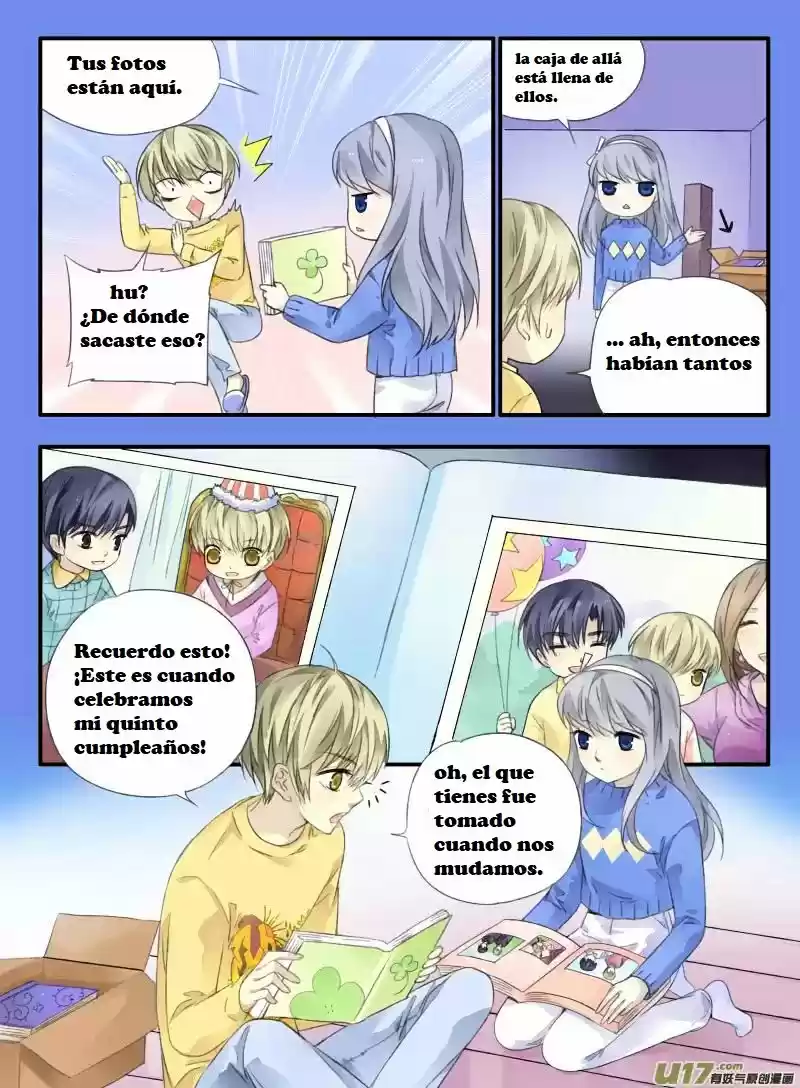 Lan Chi - Capítulo 37 - Página 13 - LectorTMOo