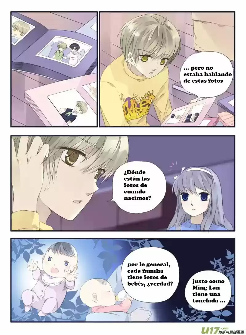 Lan Chi - Capítulo 37 - Página 14 - LectorTMOo