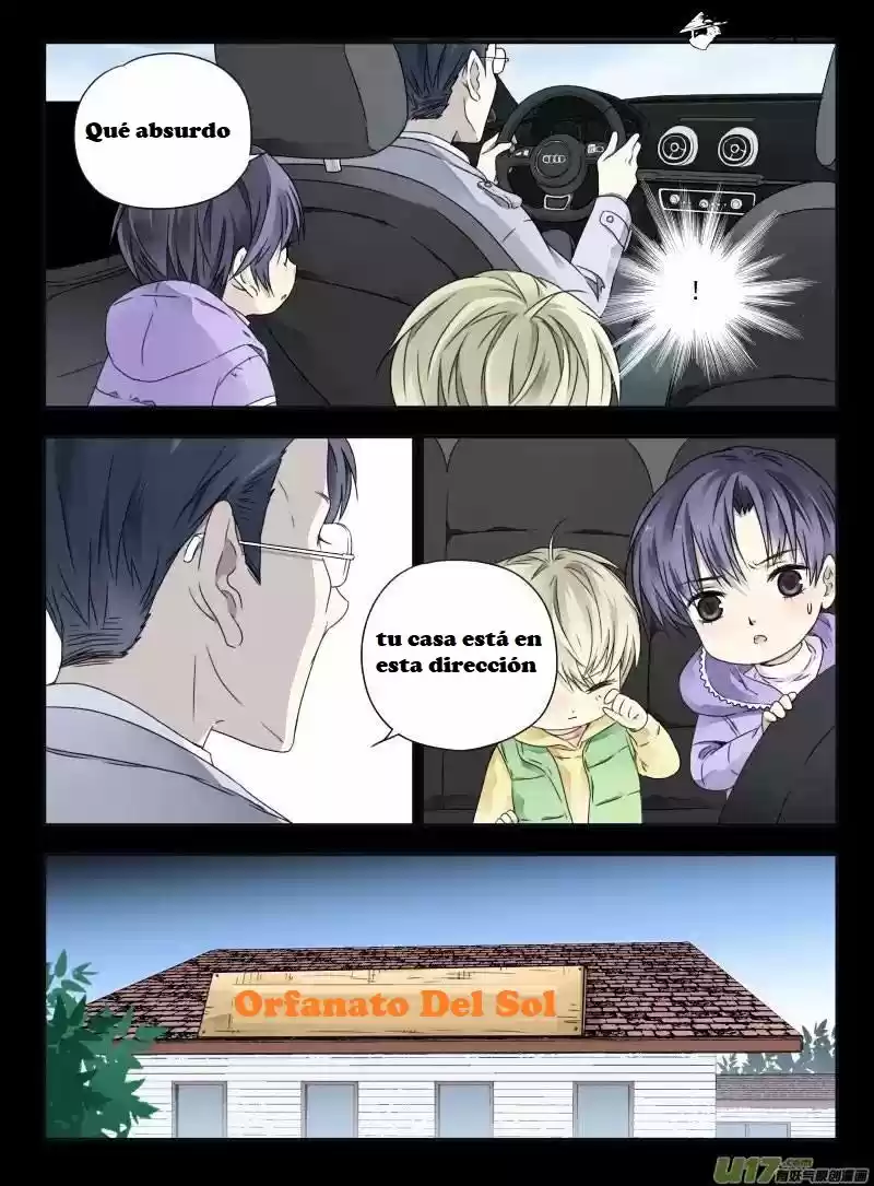 Lan Chi - Capítulo 38 - Página 8 - LectorTMOo