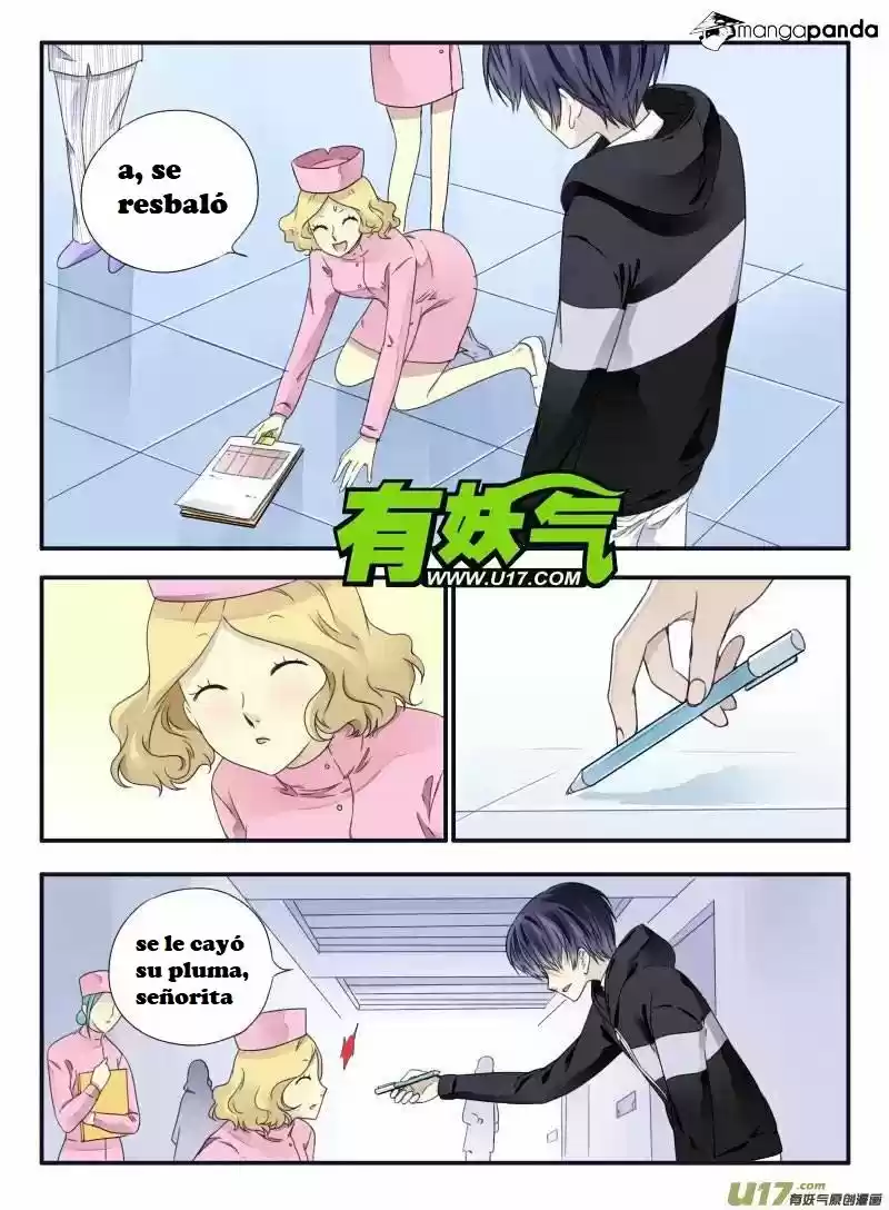 Lan Chi - Capítulo 38 - Página 12 - LectorTMOo