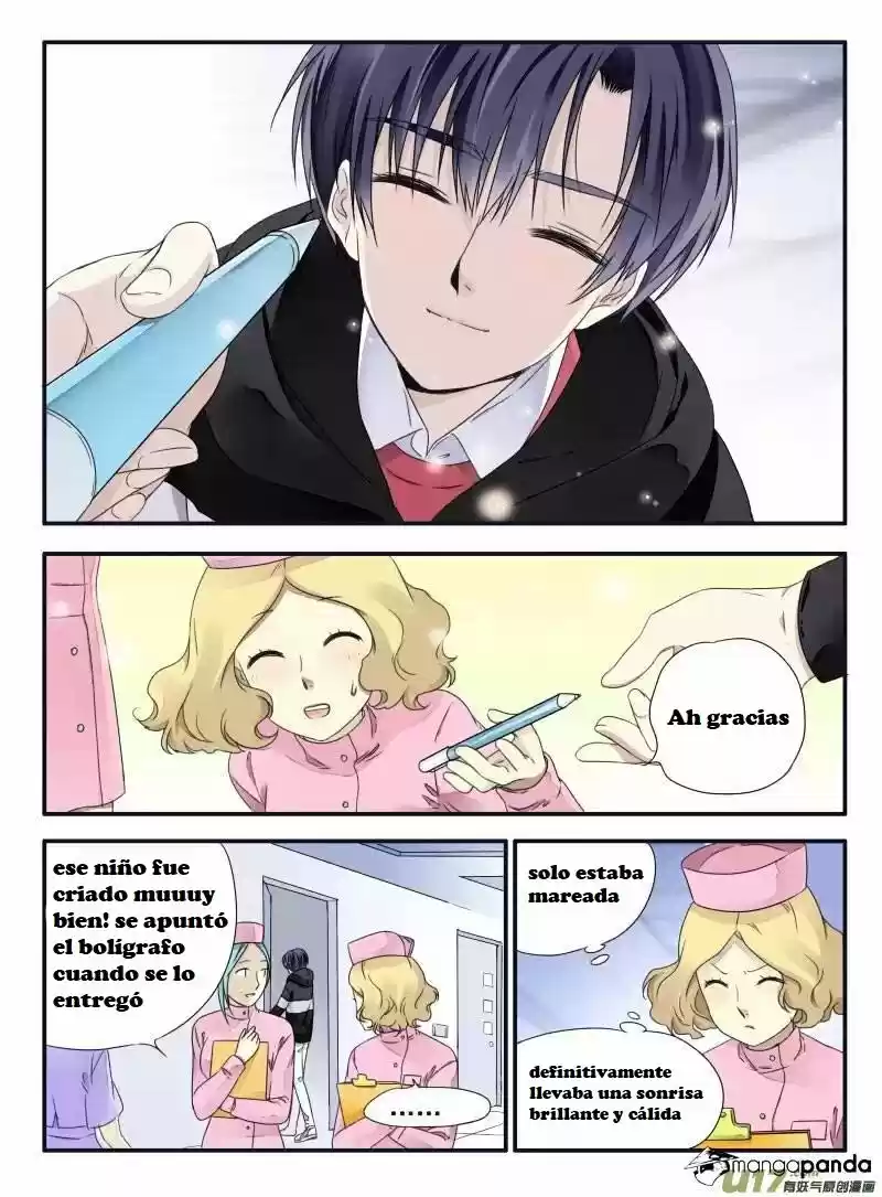 Lan Chi - Capítulo 38 - Página 13 - LectorTMOo