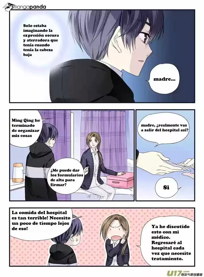 Lan Chi - Capítulo 38 - Página 14 - LectorTMOo
