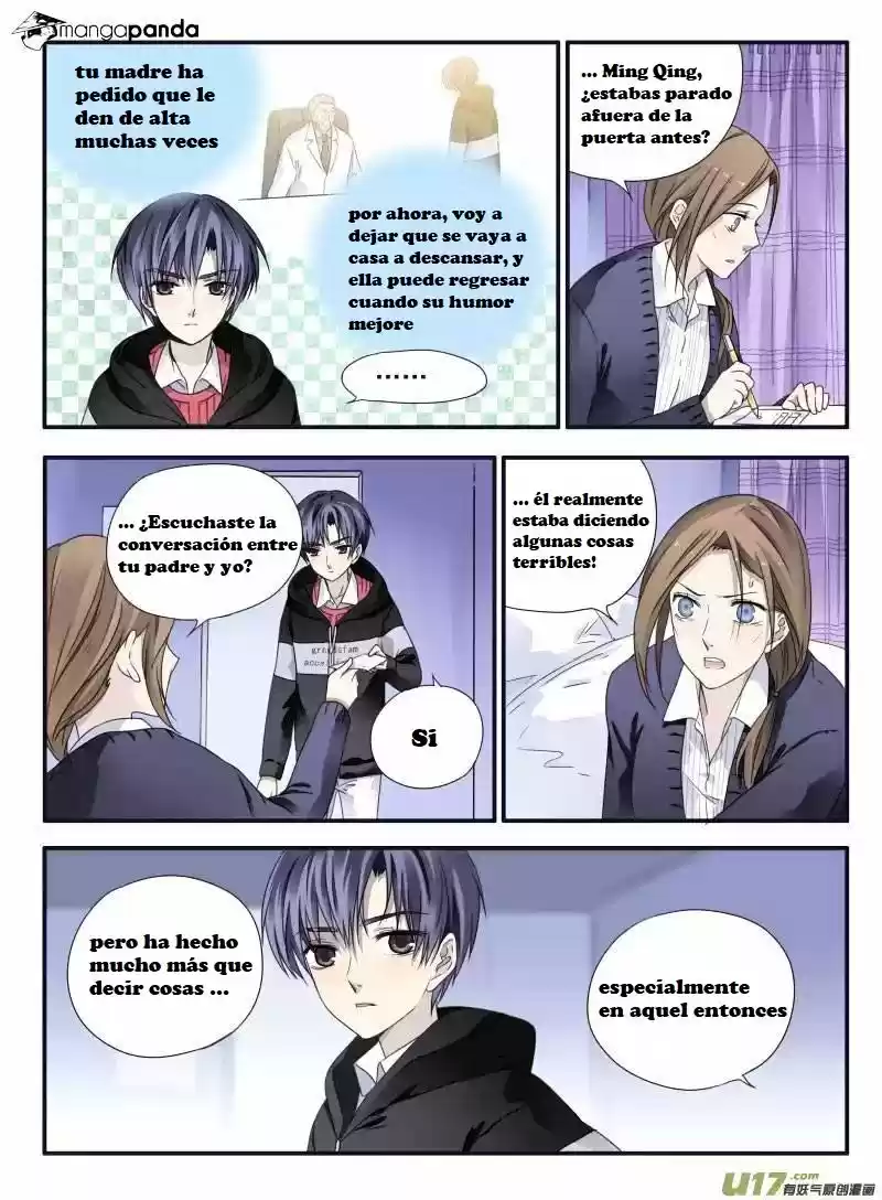 Lan Chi - Capítulo 38 - Página 15 - LectorTMOo