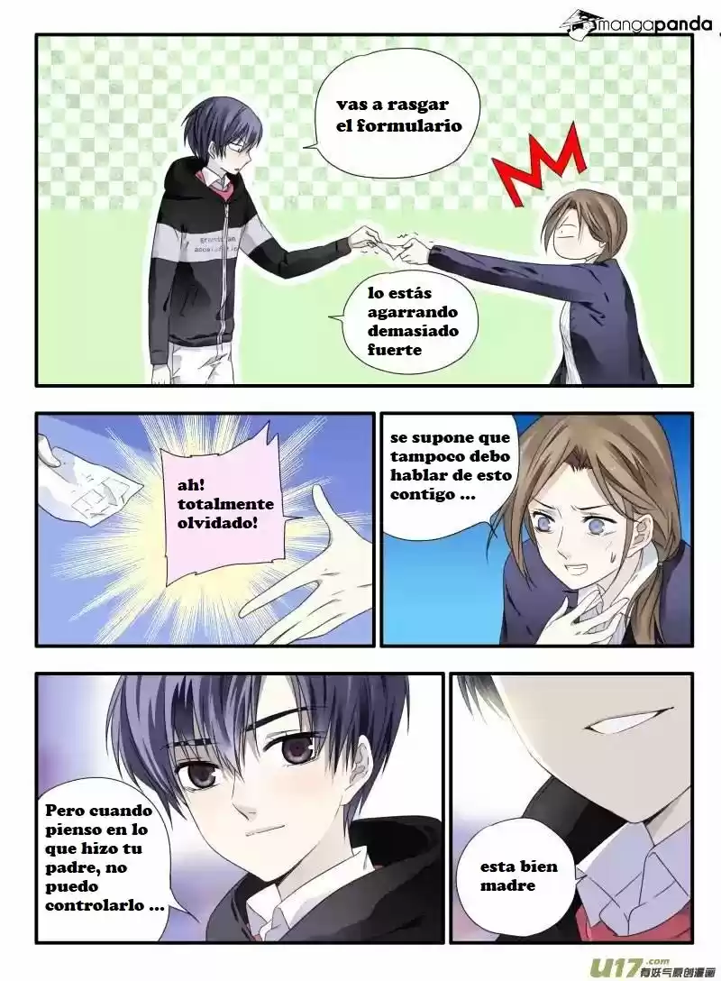 Lan Chi - Capítulo 38 - Página 17 - LectorTMOo