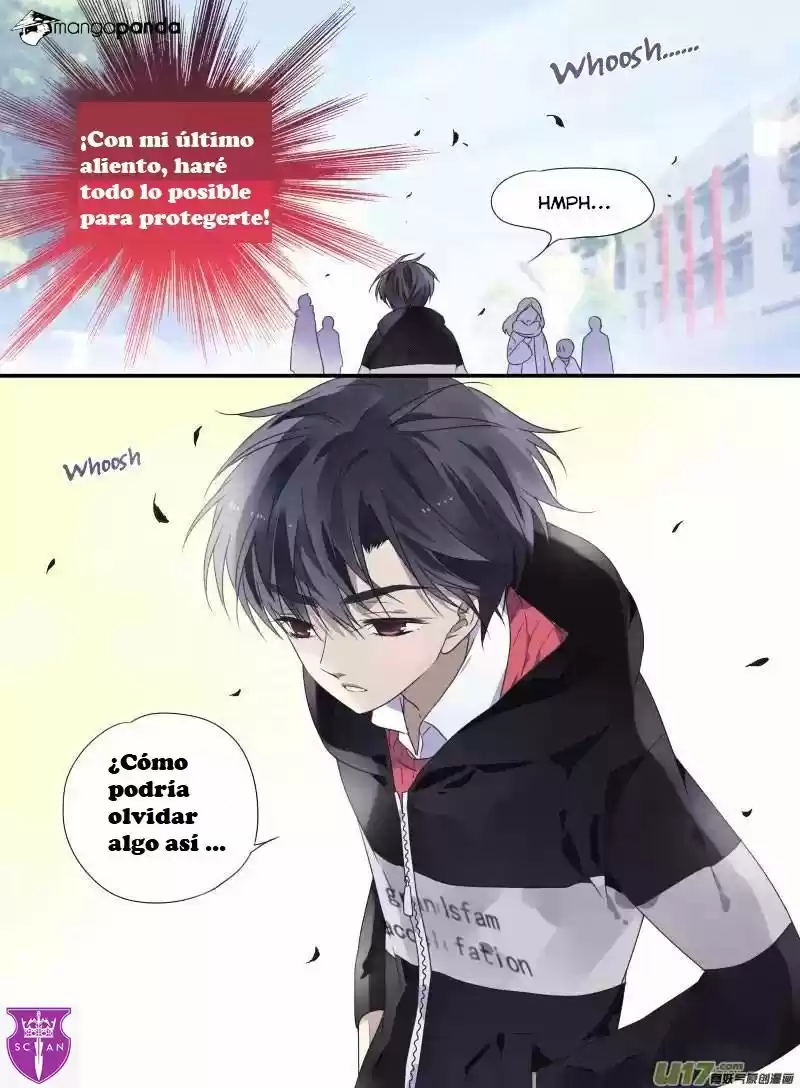 Lan Chi - Capítulo 38 - Página 21 - LectorTMOo