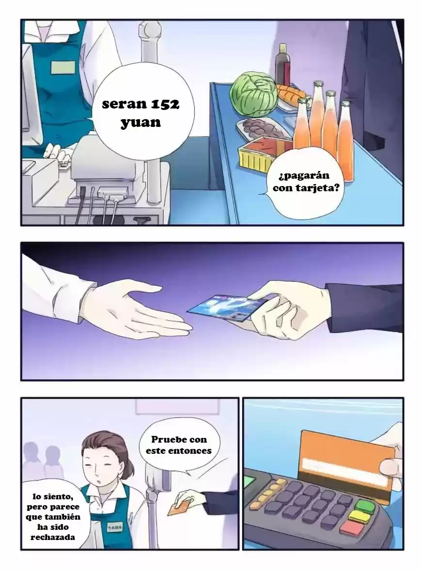Lan Chi - Capítulo 41 - Página 3 - LectorTMOo