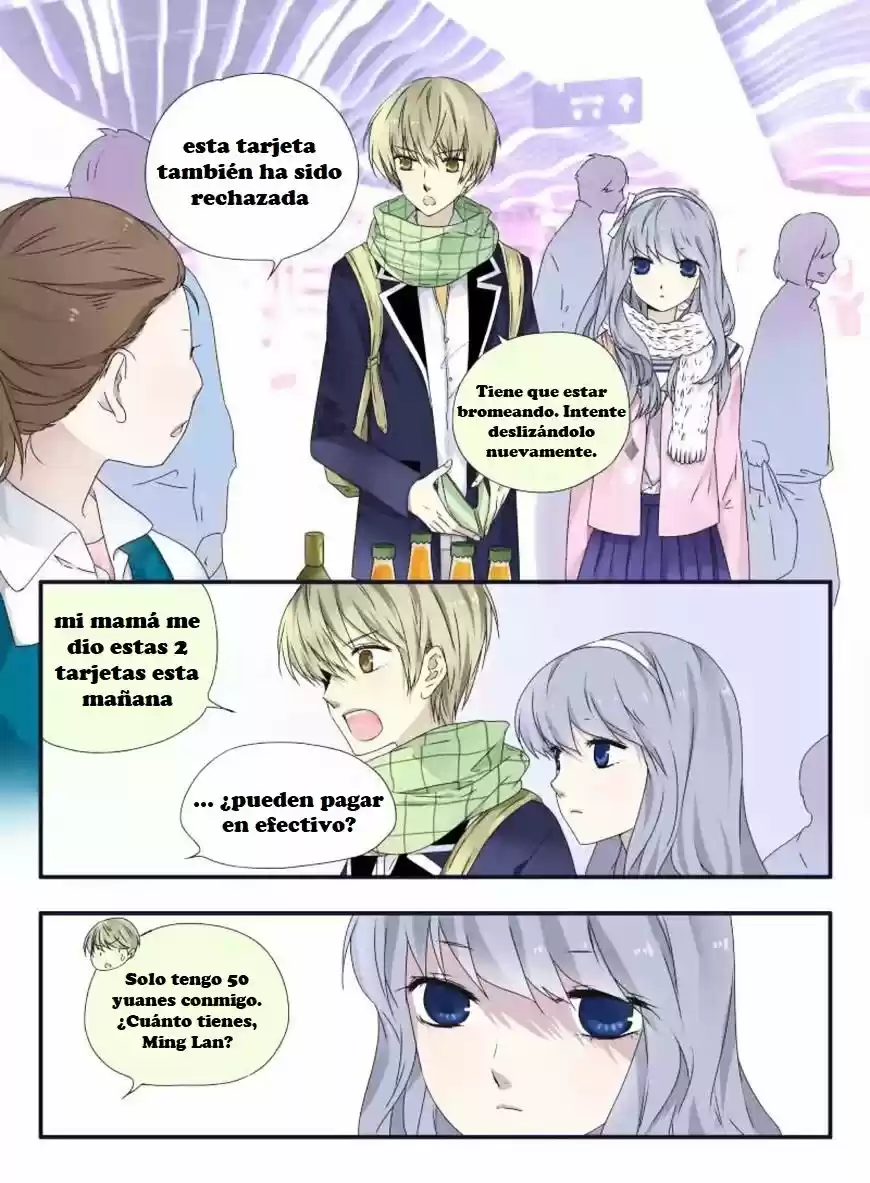 Lan Chi - Capítulo 41 - Página 4 - LectorTMOo