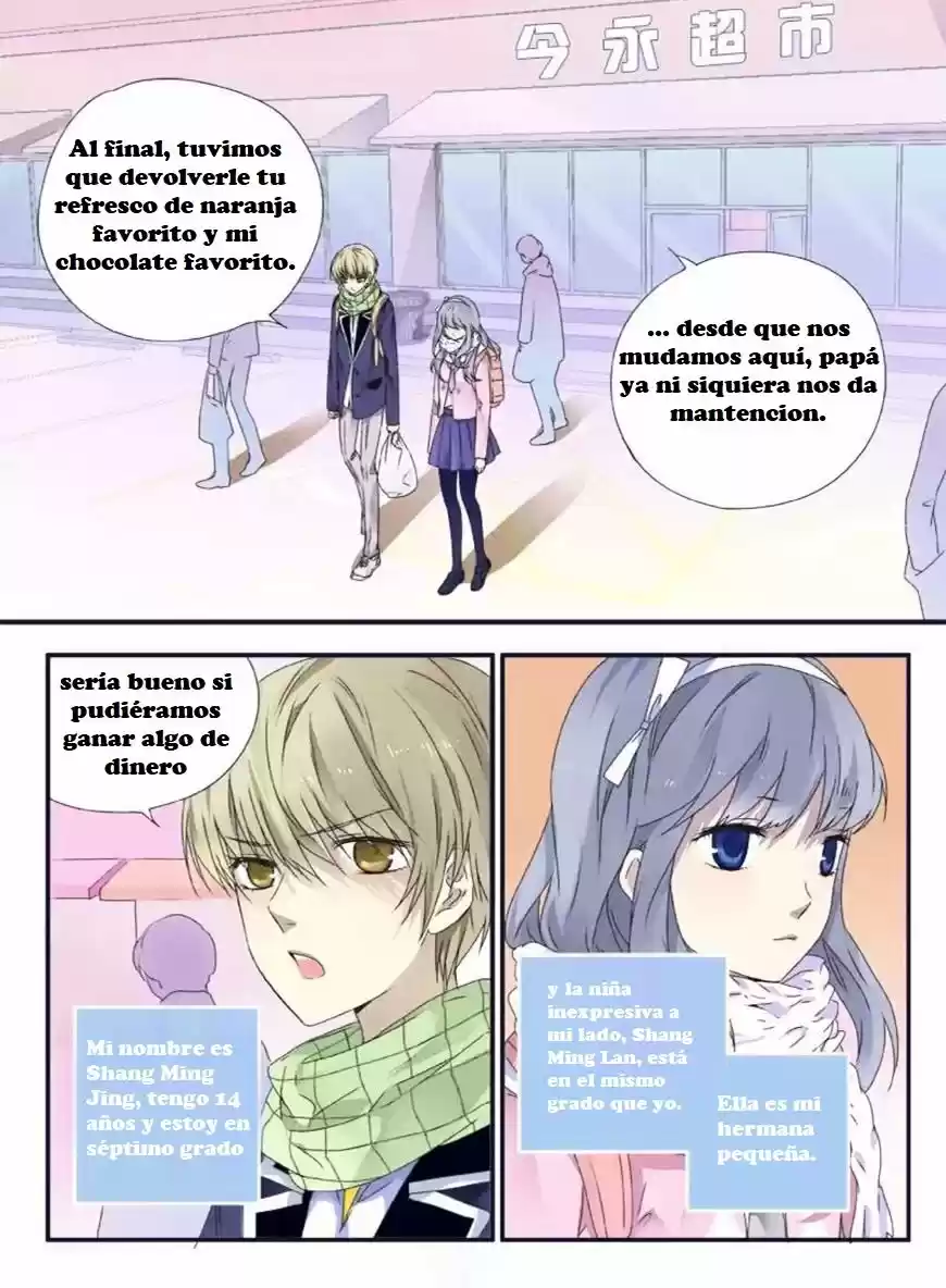 Lan Chi - Capítulo 41 - Página 5 - LectorTMOo