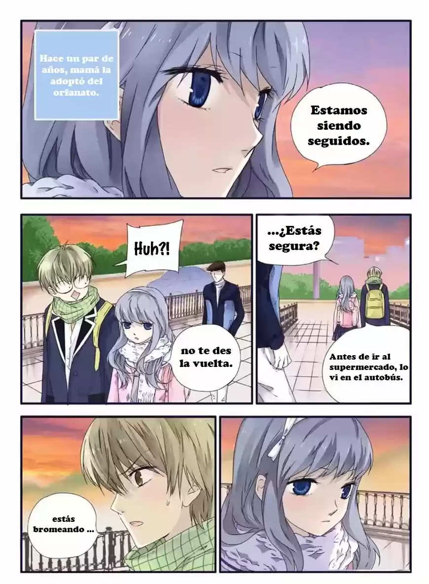 Lan Chi - Capítulo 41 - Página 6 - LectorTMOo