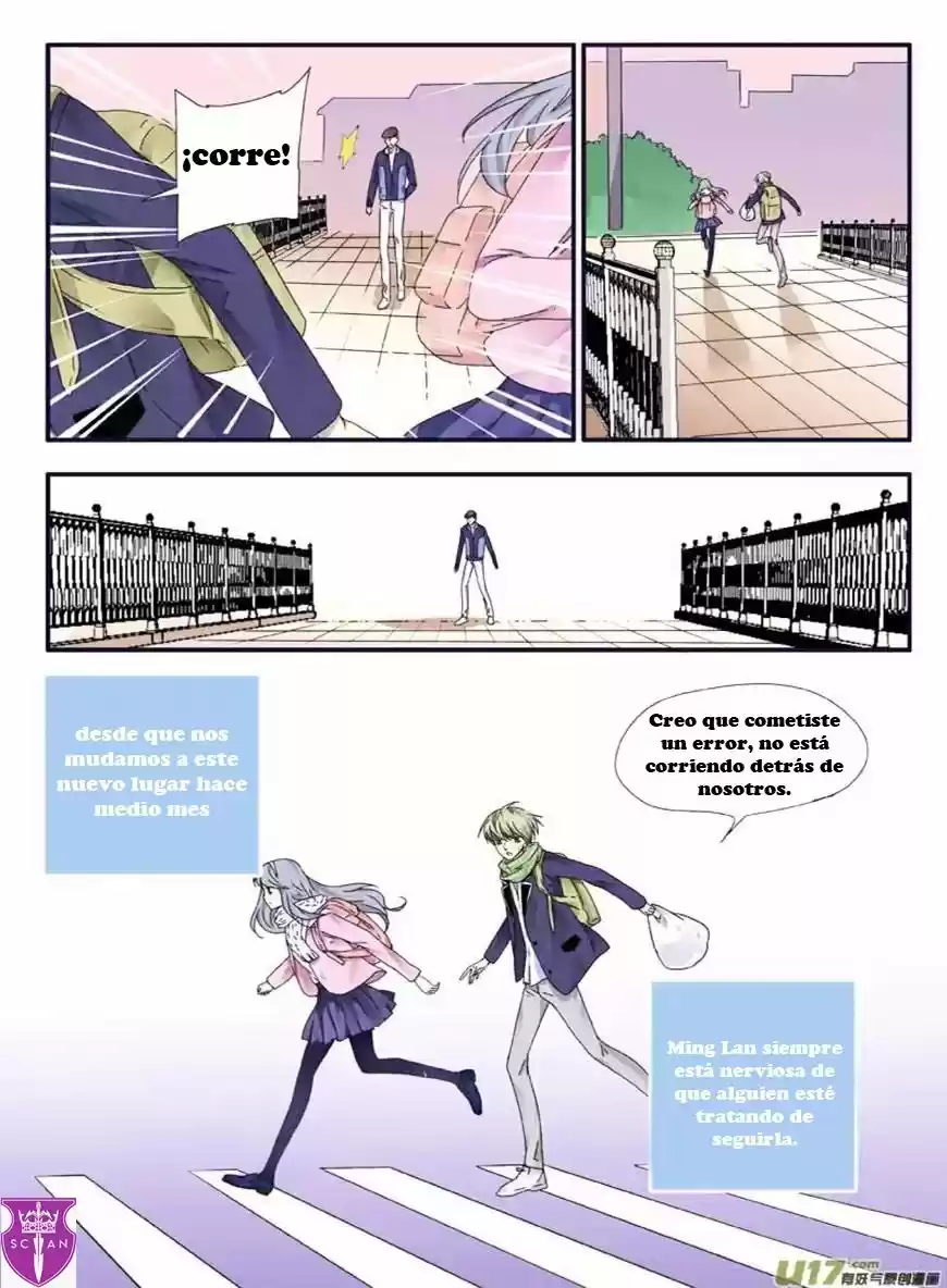 Lan Chi - Capítulo 41 - Página 7 - LectorTMOo