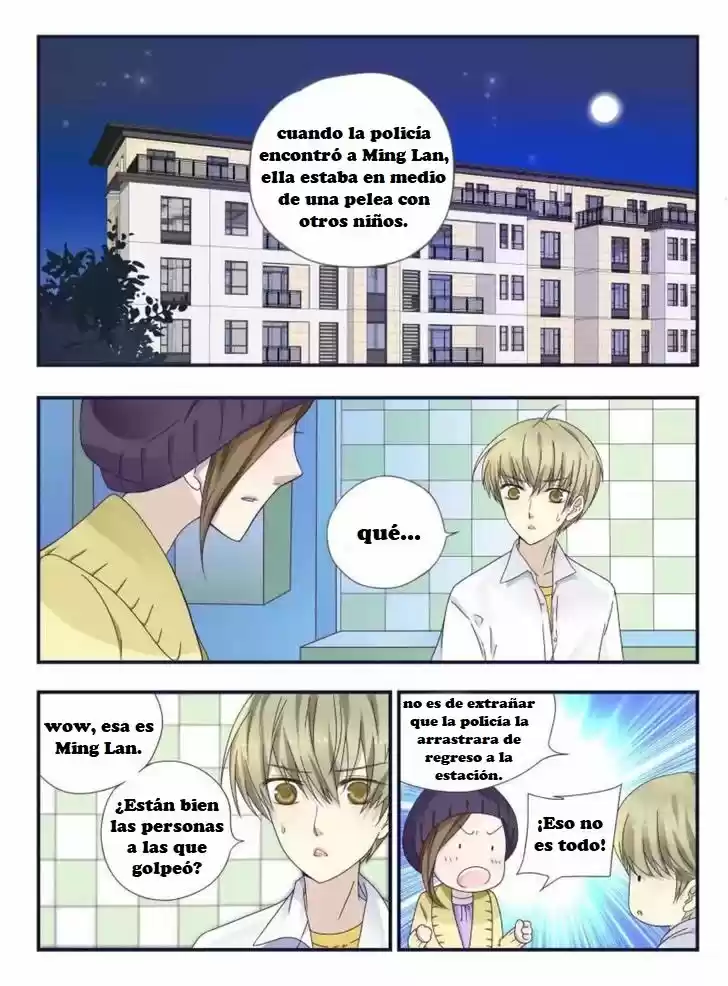 Lan Chi - Capítulo 42 - Página 8 - LectorTMOo
