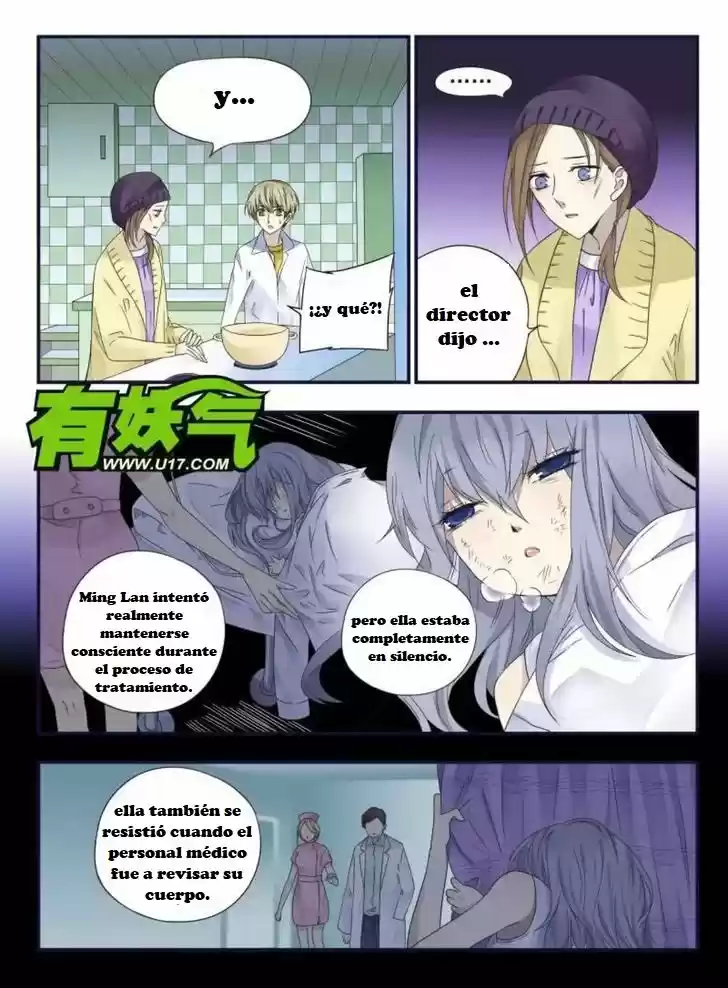 Lan Chi - Capítulo 42 - Página 16 - LectorTMOo