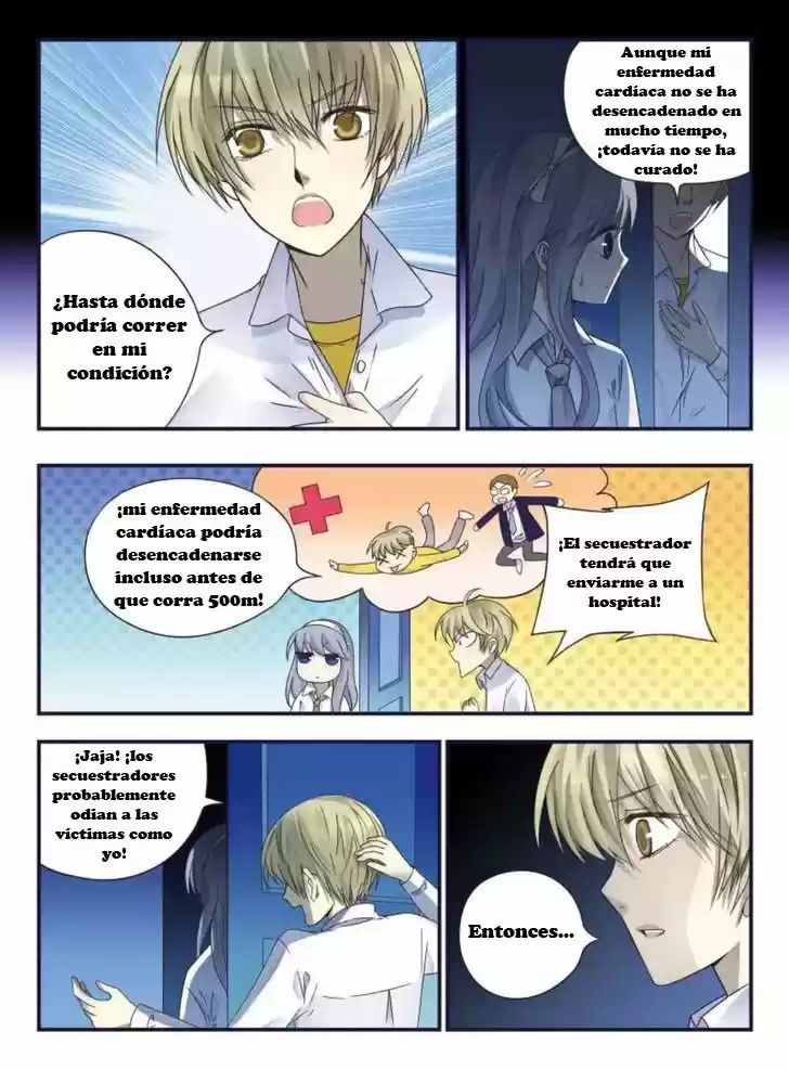 Lan Chi - Capítulo 42 - Página 32 - LectorTMOo