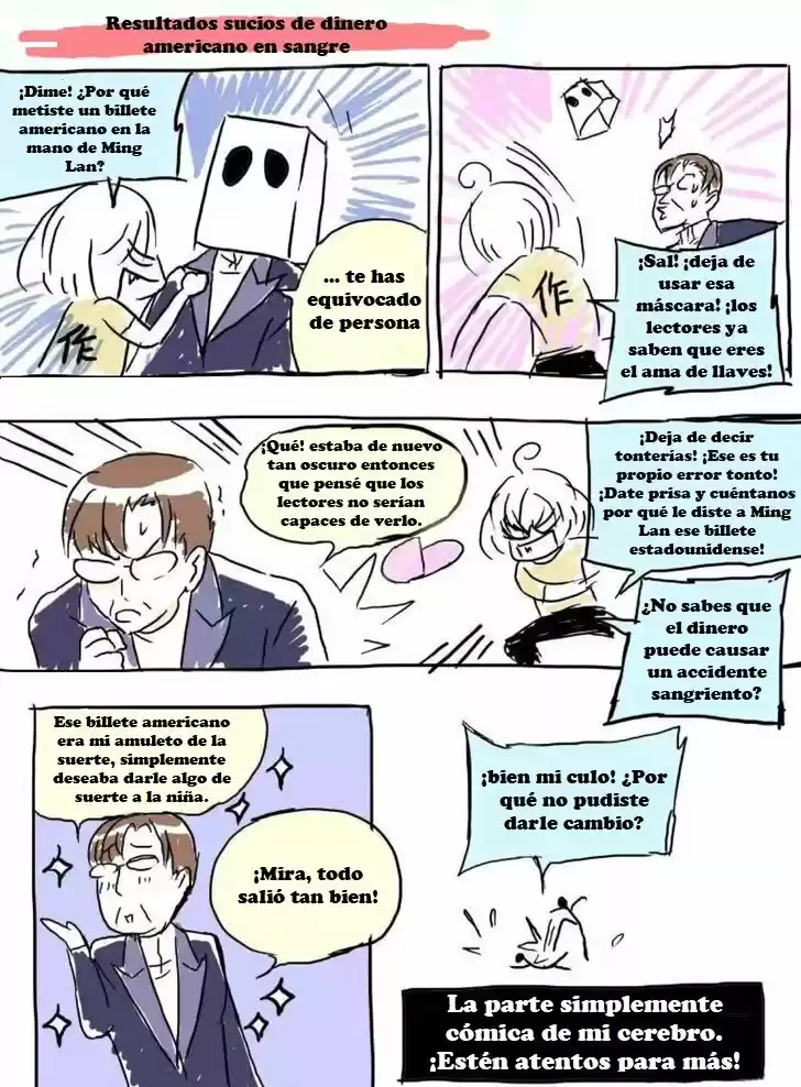Lan Chi - Capítulo 42 - Página 37 - LectorTMOo