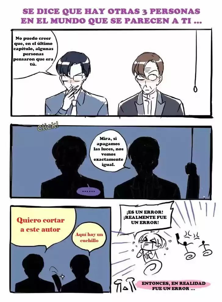 Lan Chi - Capítulo 42 - Página 38 - LectorTMOo
