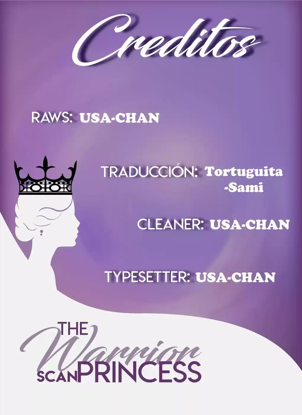 Lan Chi - Capítulo 43 - Página 2 - LectorTMOo