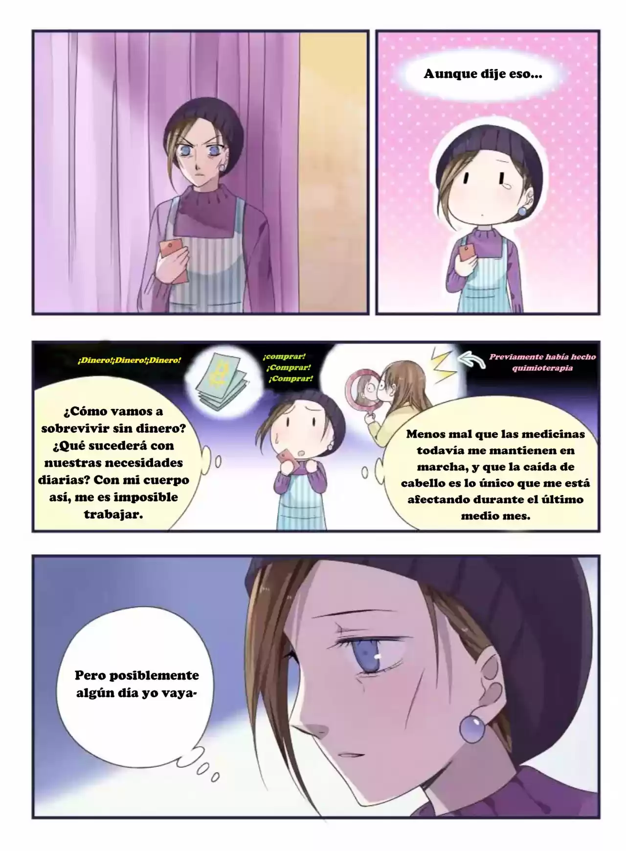Lan Chi - Capítulo 43 - Página 9 - LectorTMOo