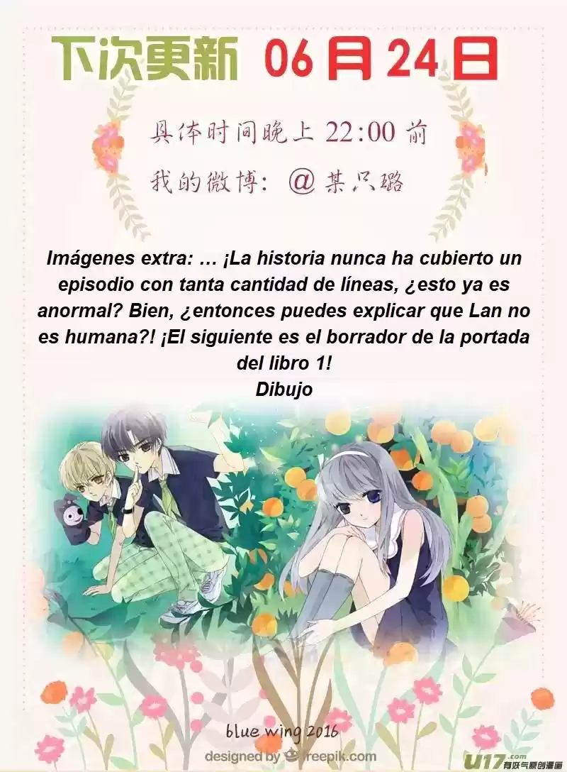 Lan Chi - Capítulo 44 - Página 44 - LectorTMOo