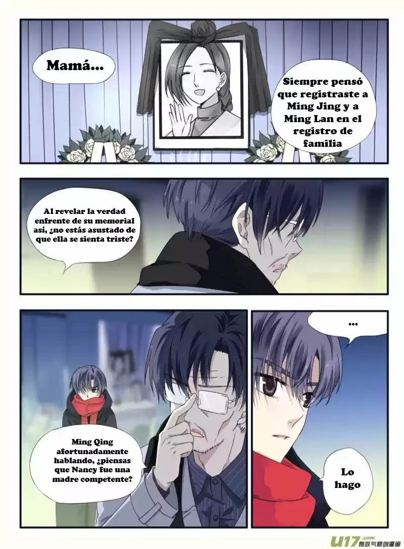 Lan Chi - Capítulo 46 - Página 9 - LectorTMOo