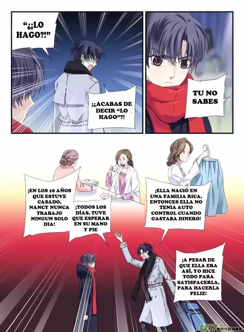 Lan Chi - Capítulo 46 - Página 10 - LectorTMOo