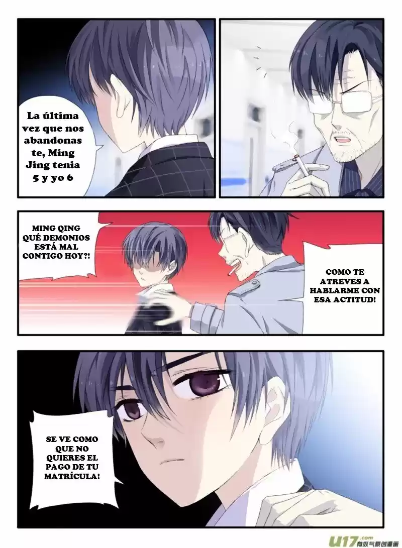 Lan Chi - Capítulo 46 - Página 22 - LectorTMOo