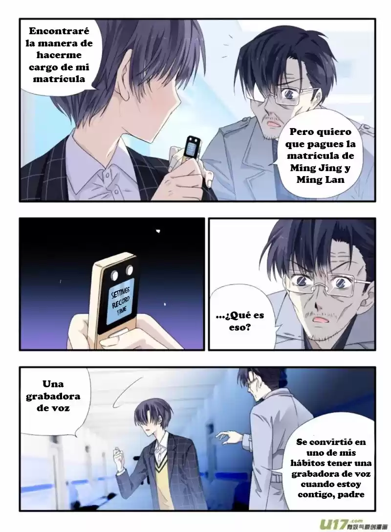 Lan Chi - Capítulo 46 - Página 23 - LectorTMOo