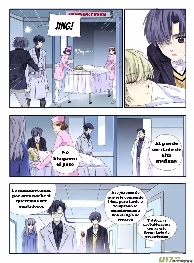 Lan Chi - Capítulo 46 - Página 27 - LectorTMOo