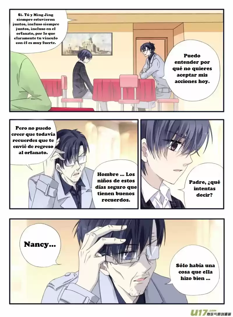 Lan Chi - Capítulo 46 - Página 31 - LectorTMOo