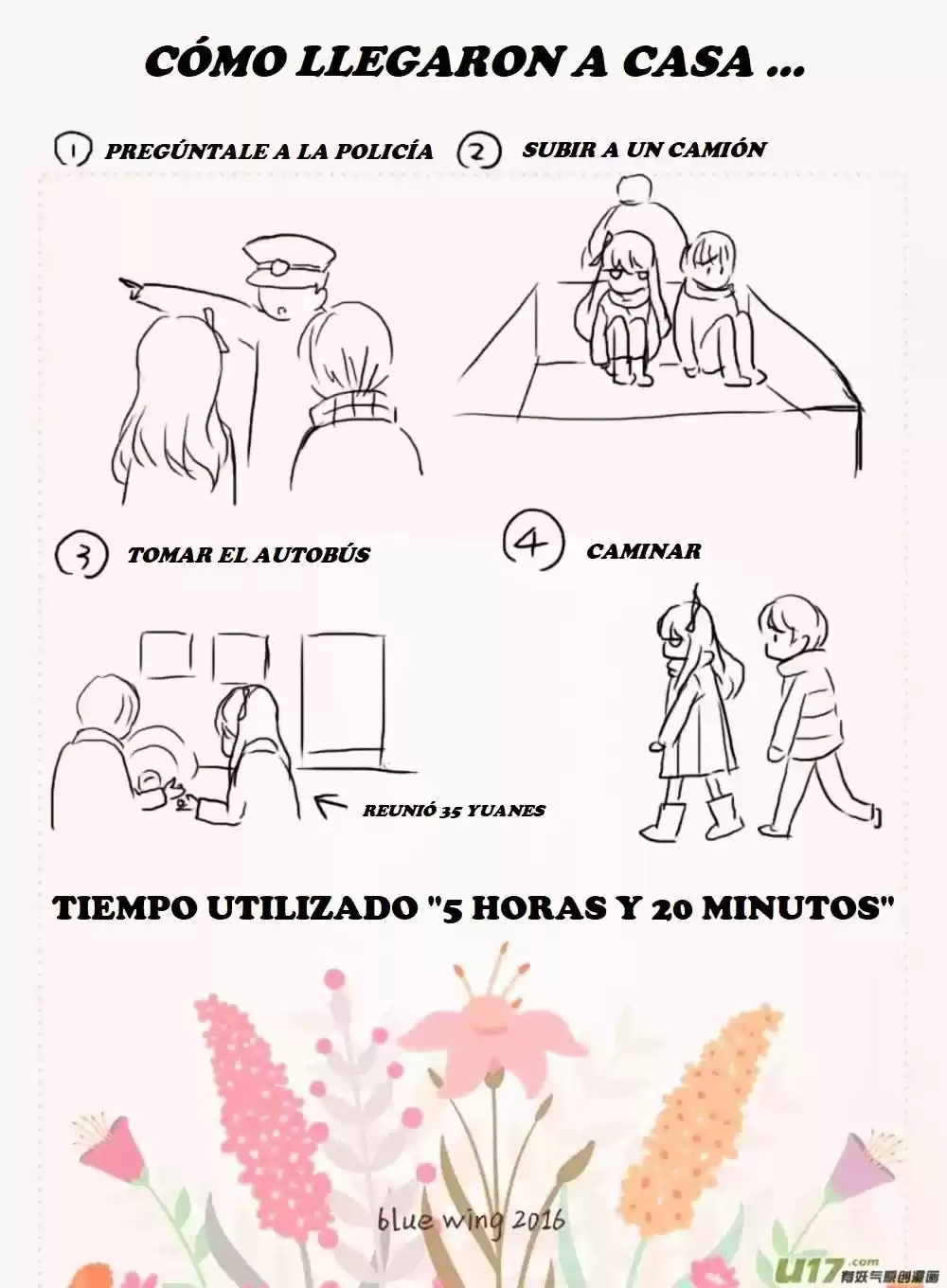 Lan Chi - Capítulo 46 - Página 39 - LectorTMOo