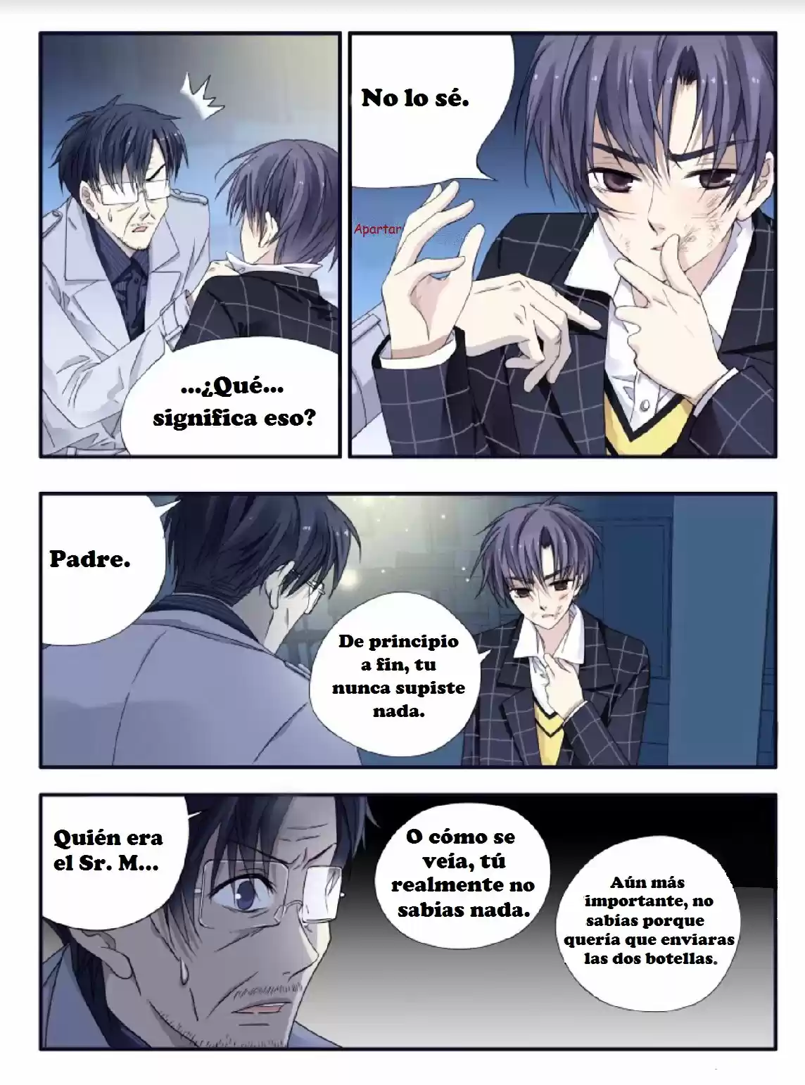 Lan Chi - Capítulo 47 - Página 28 - LectorTMOo
