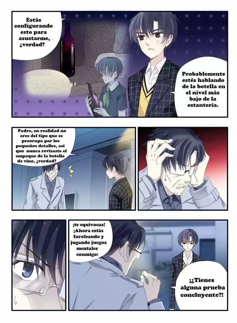 Lan Chi - Capítulo 48 - Página 5 - LectorTMOo