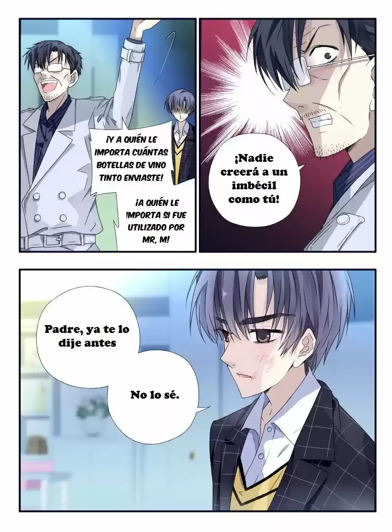 Lan Chi - Capítulo 48 - Página 7 - LectorTMOo
