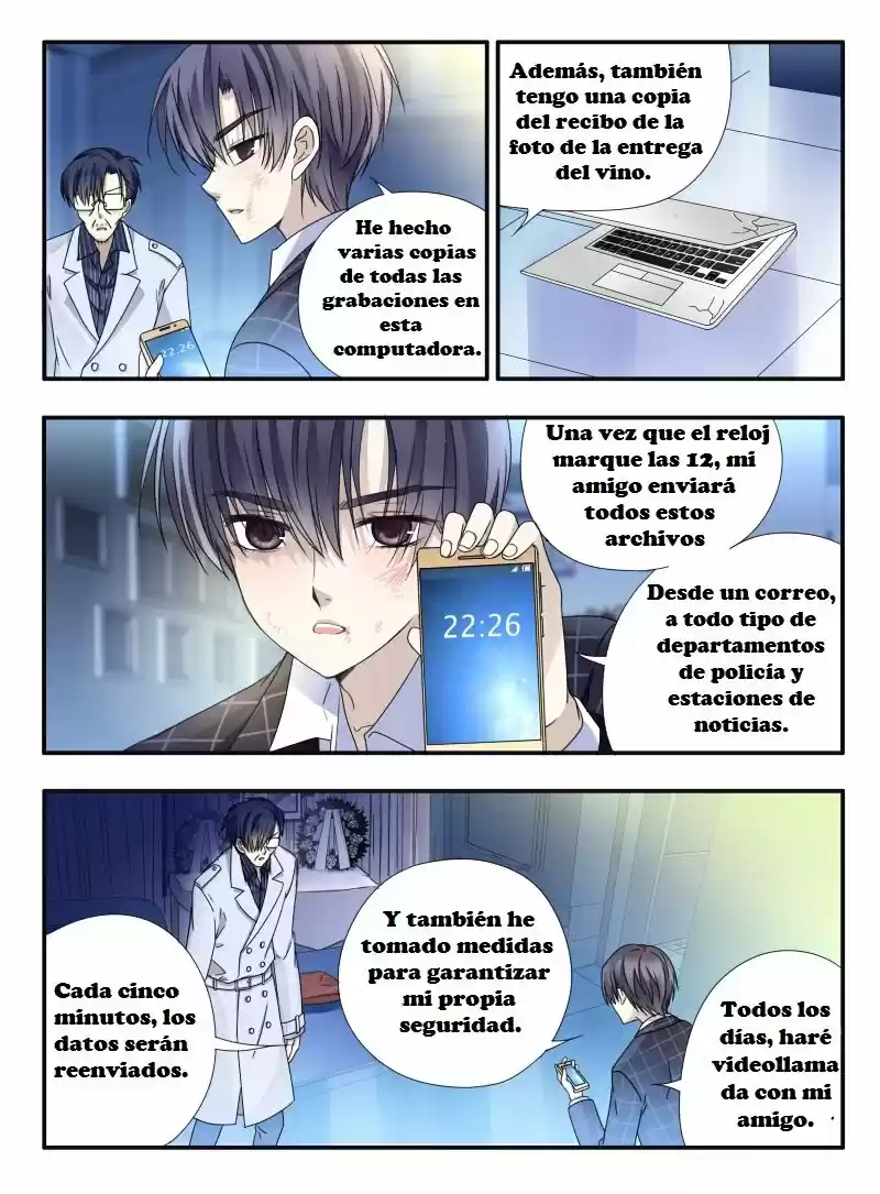 Lan Chi - Capítulo 48 - Página 9 - LectorTMOo