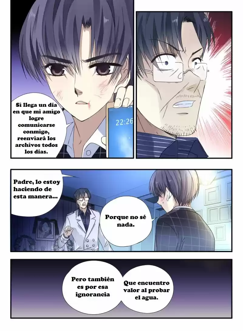 Lan Chi - Capítulo 48 - Página 10 - LectorTMOo