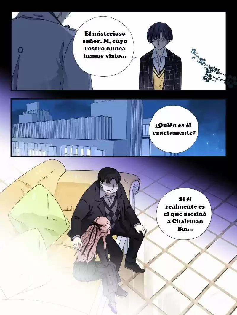Lan Chi - Capítulo 48 - Página 12 - LectorTMOo