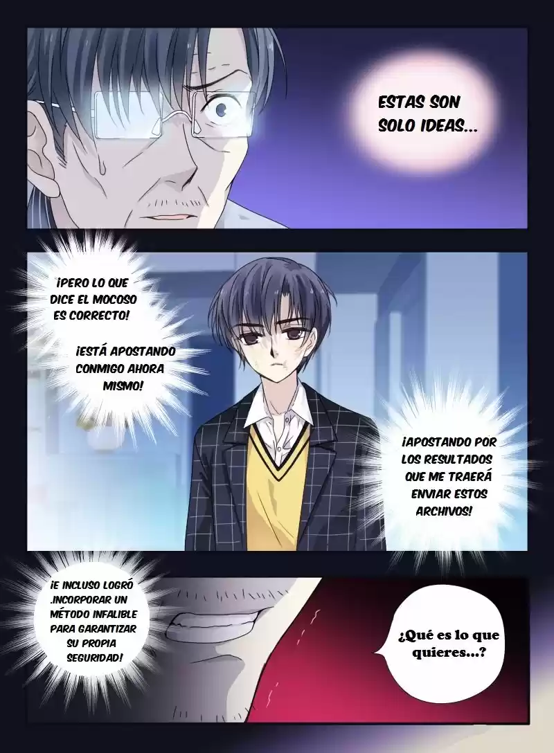 Lan Chi - Capítulo 48 - Página 14 - LectorTMOo