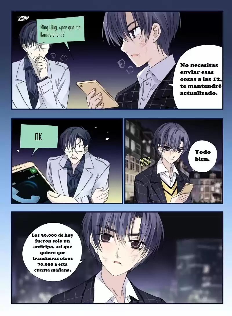 Lan Chi - Capítulo 48 - Página 17 - LectorTMOo