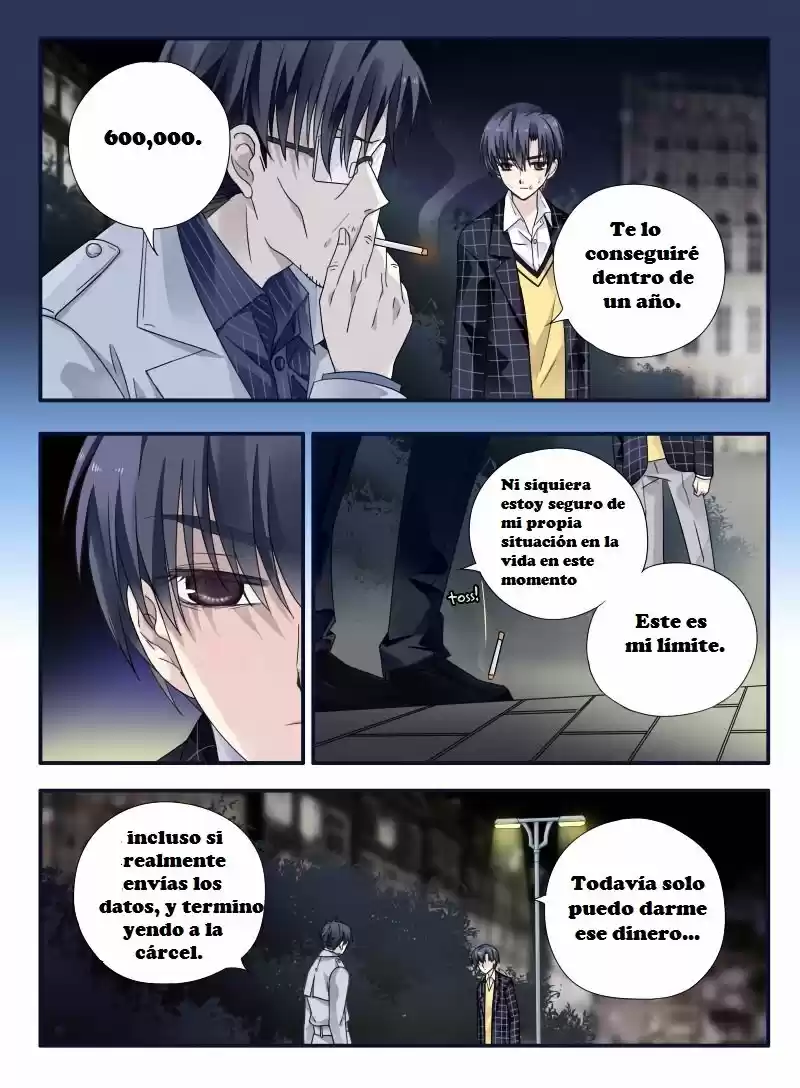 Lan Chi - Capítulo 48 - Página 21 - LectorTMOo