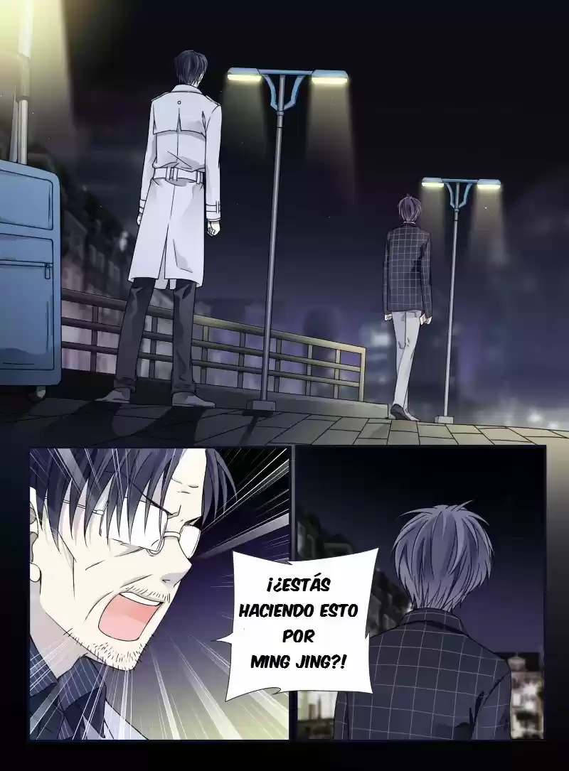 Lan Chi - Capítulo 48 - Página 23 - LectorTMOo