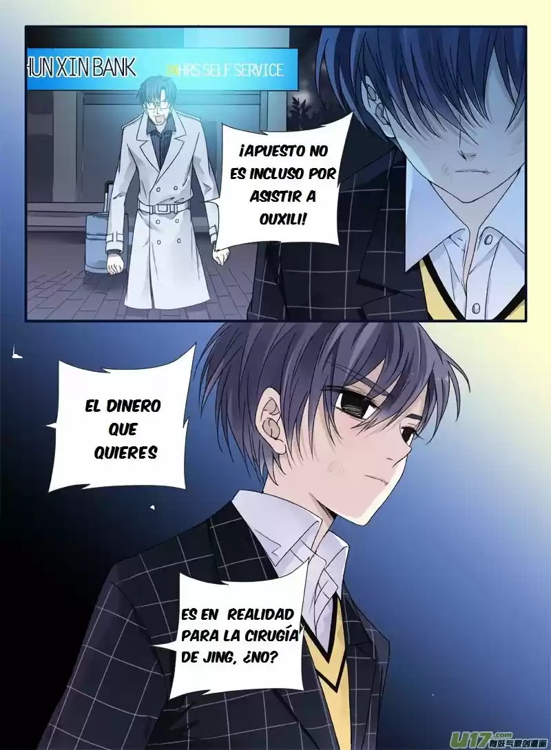 Lan Chi - Capítulo 48 - Página 24 - LectorTMOo
